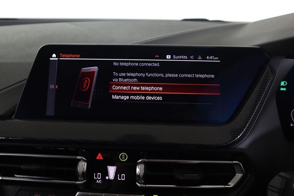 Used BMW 1 Series 2024 for sale - 77157788: Photo 37