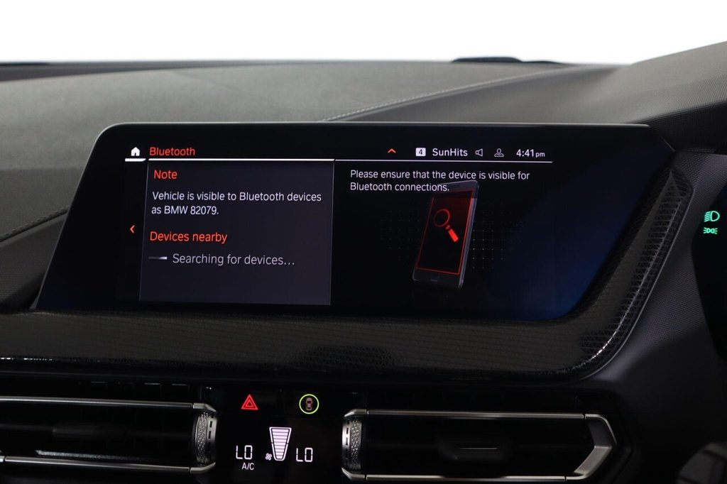 Used BMW 1 Series 2024 for sale - 77157788: Photo 38