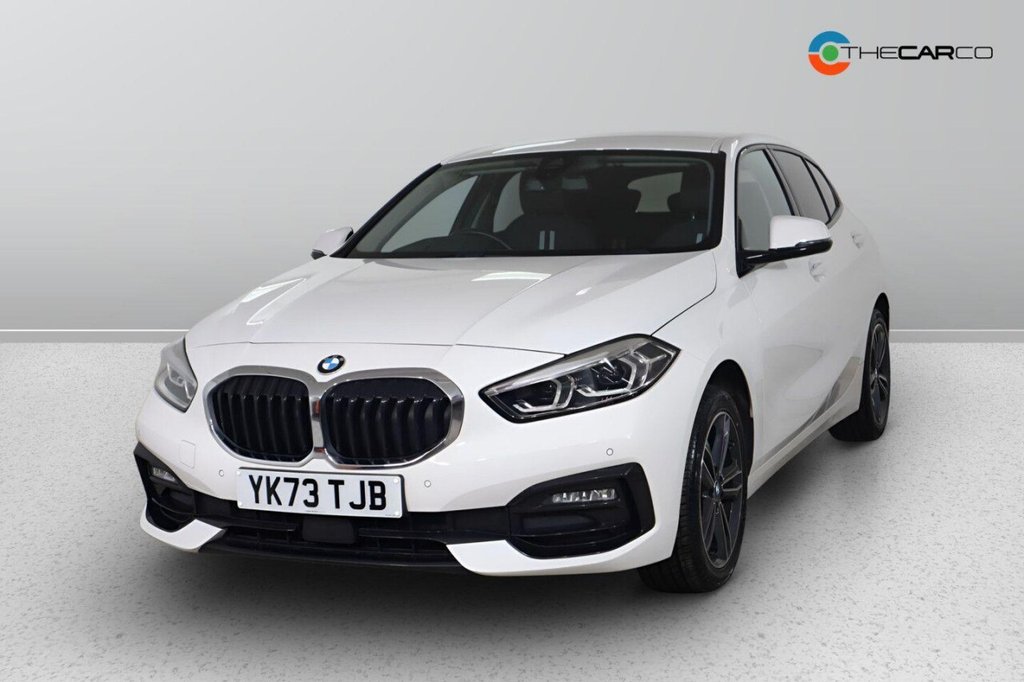 Used BMW 1 Series 2024 for sale - 77157788: Photo 4