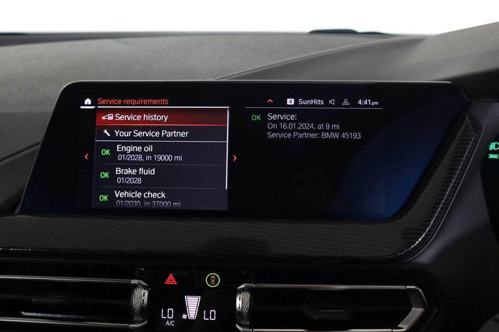 Used BMW 1 Series 2024 for sale - 77157788: Photo 41