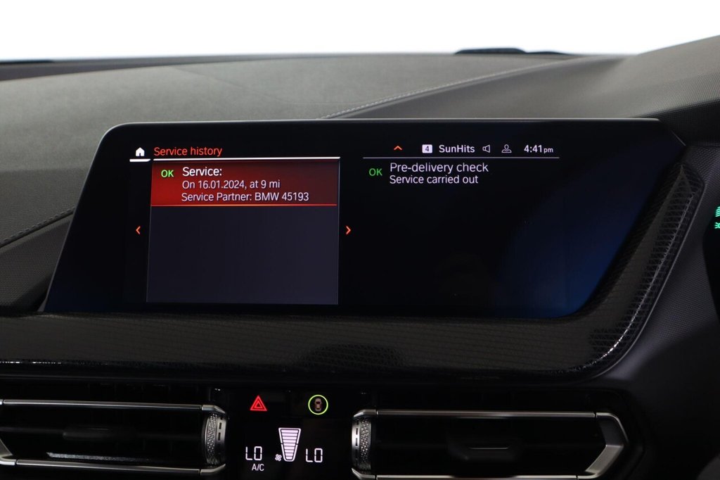 Used BMW 1 Series 2024 for sale - 77157788: Photo 42