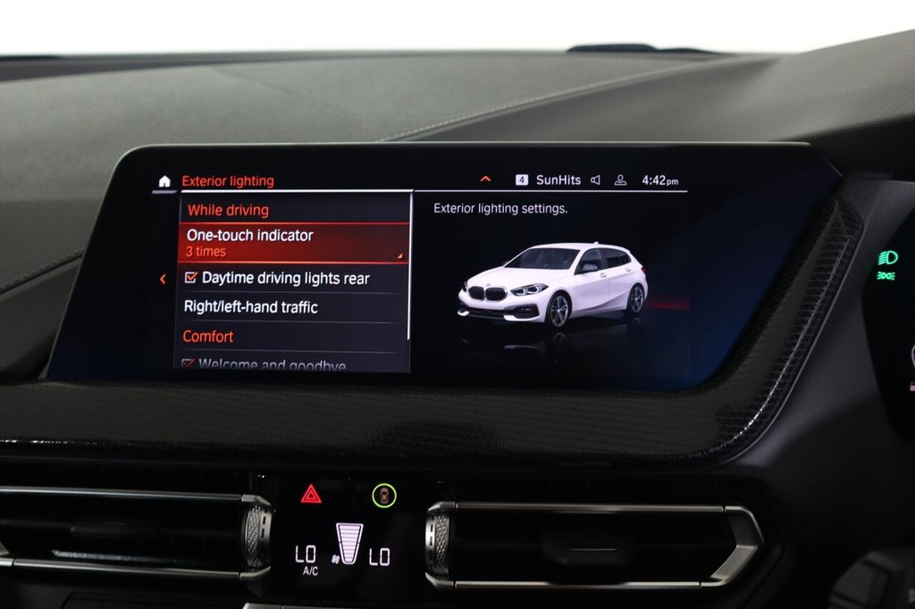 Used BMW 1 Series 2024 for sale - 77157788: Photo 45