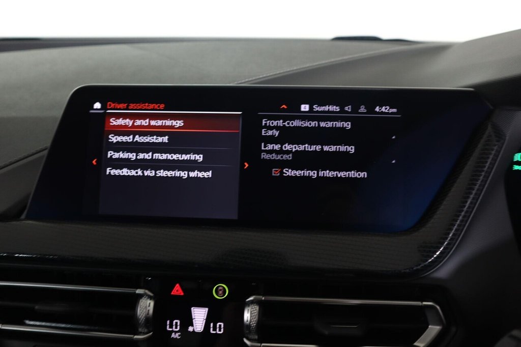 Used BMW 1 Series 2024 for sale - 77157788: Photo 46