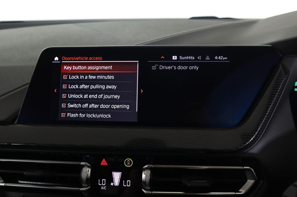 Used BMW 1 Series 2024 for sale - 77157788: Photo 48