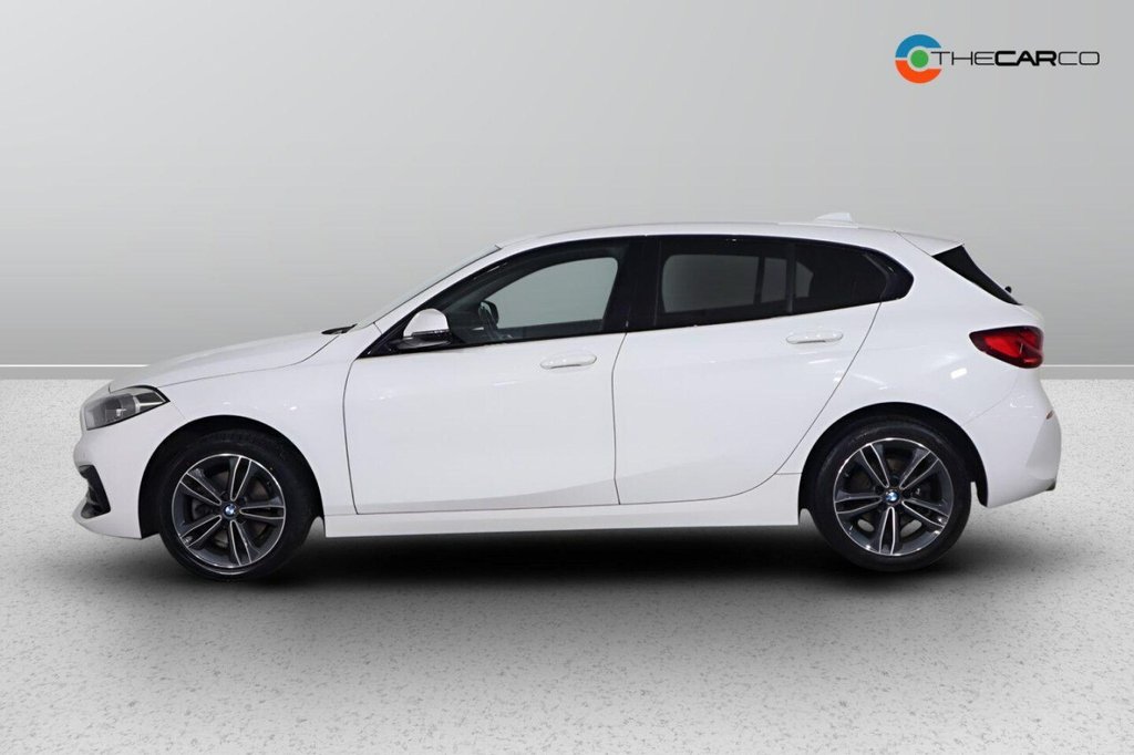 Used BMW 1 Series 2024 for sale - 77157788: Photo 6