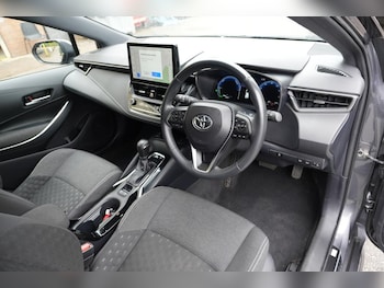 Used Toyota Corolla 2023 for sale - 78850477: Photo
