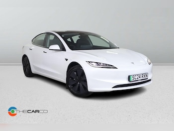 Used Tesla Model 3 2024 for sale - 79022678: Photo