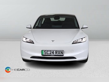 Used Tesla Model 3 2024 for sale - 79022678: Photo