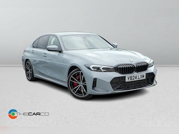 Used BMW 3 Series 2024 for sale - 78658299: Photo