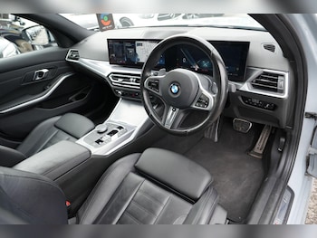 Used BMW 3 Series 2024 for sale - 78658299: Photo