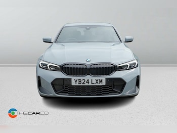 Used BMW 3 Series 2024 for sale - 78658299: Photo