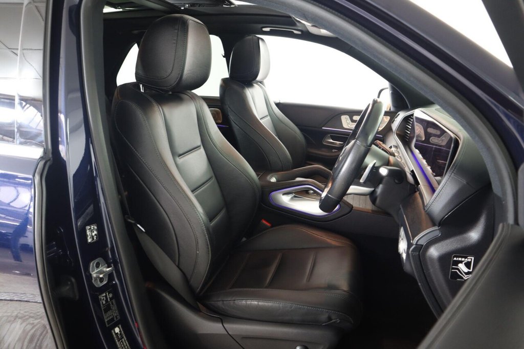 Used Mercedes-Benz GLE 2021 for sale - 77792248: Photo 13