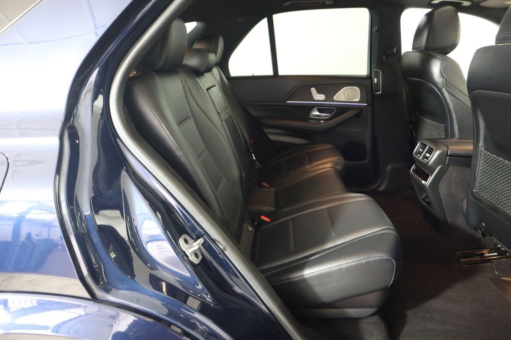 Used Mercedes-Benz GLE 2021 for sale - 77792248: Photo 14