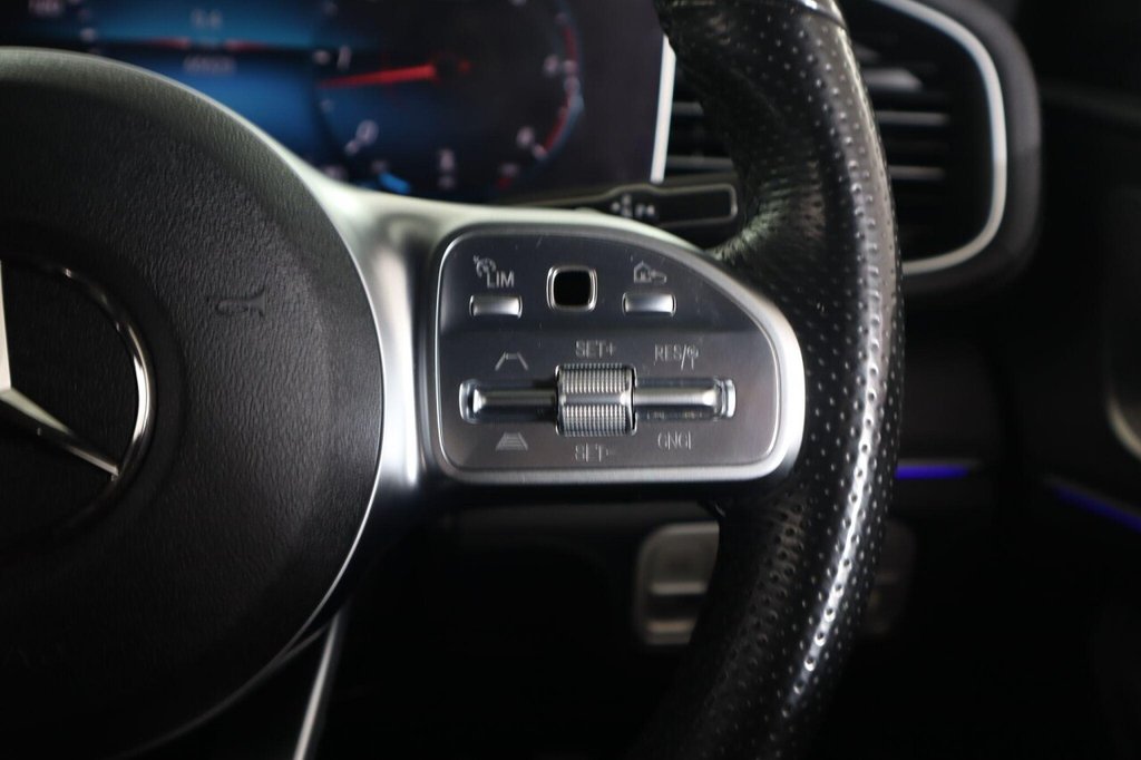 Used Mercedes-Benz GLE 2021 for sale - 77792248: Photo 20