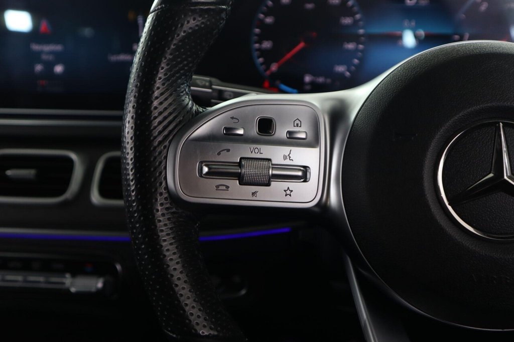 Used Mercedes-Benz GLE 2021 for sale - 77792248: Photo 21