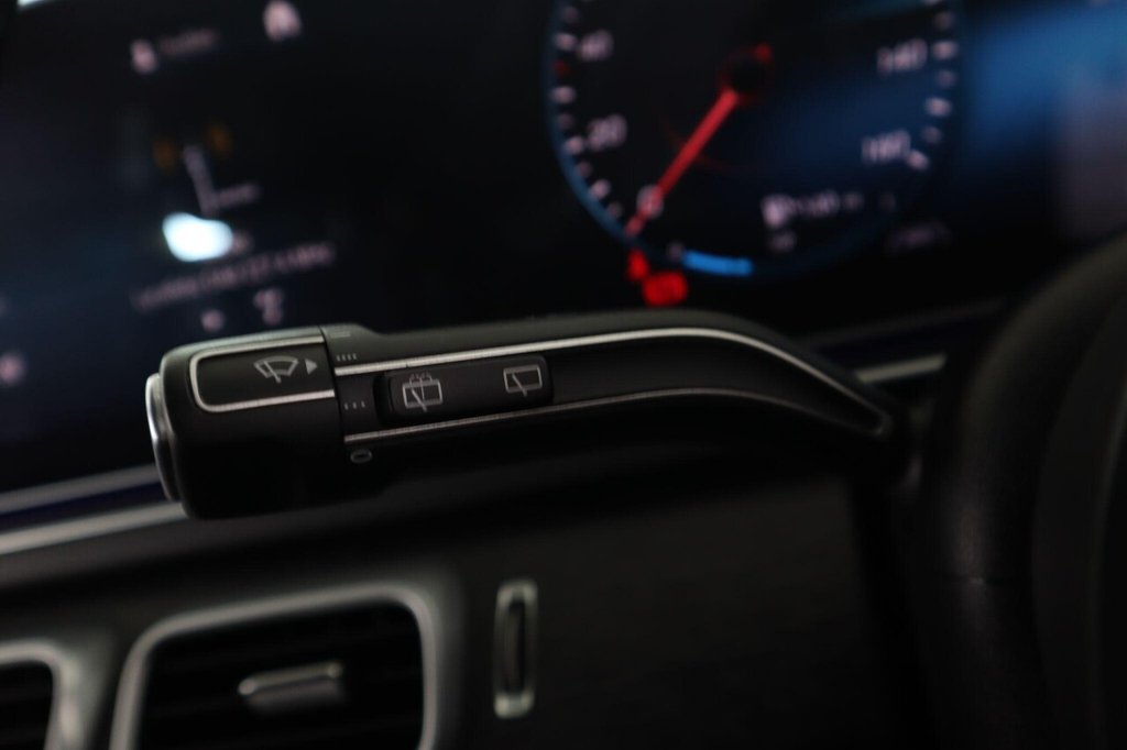 Used Mercedes-Benz GLE 2021 for sale - 77792248: Photo 23