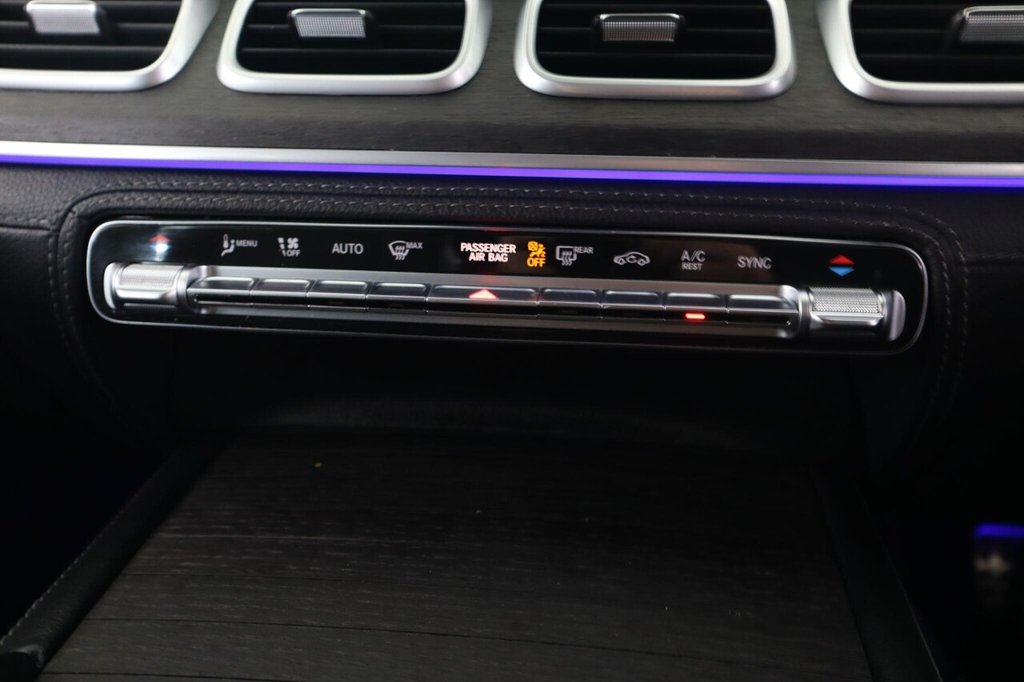 Used Mercedes-Benz GLE 2021 for sale - 77792248: Photo 25