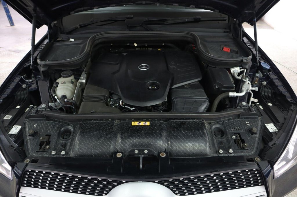 Used Mercedes-Benz GLE 2021 for sale - 77792248: Photo 31