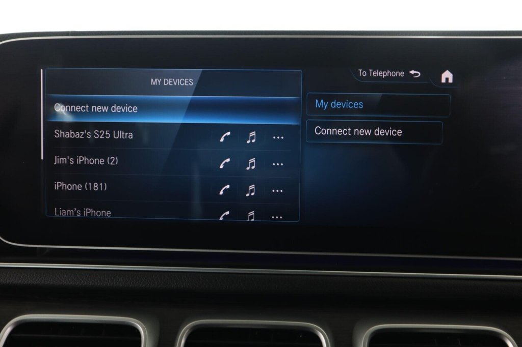 Used Mercedes-Benz GLE 2021 for sale - 77792248: Photo 37