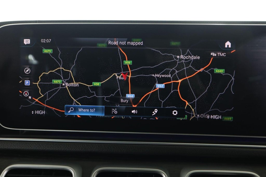 Used Mercedes-Benz GLE 2021 for sale - 77792248: Photo 38