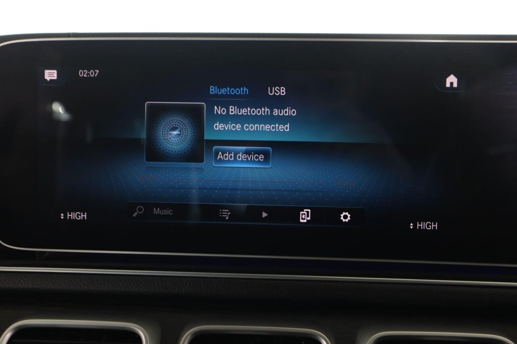 Used Mercedes-Benz GLE 2021 for sale - 77792248: Photo 42