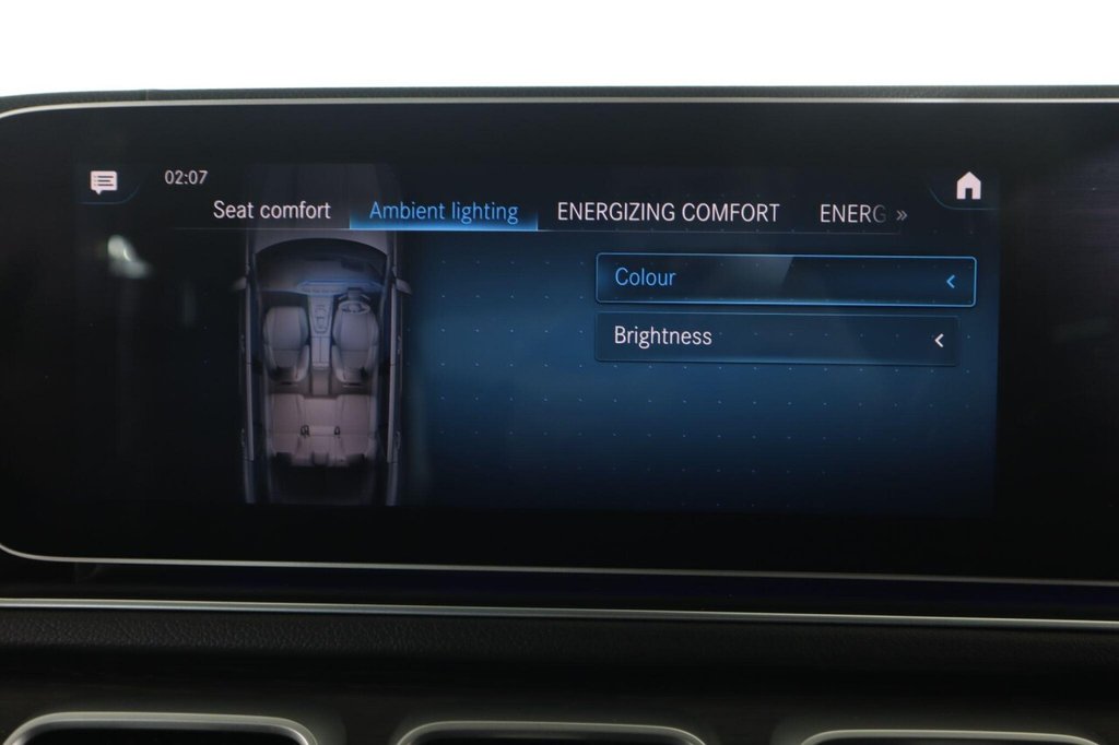 Used Mercedes-Benz GLE 2021 for sale - 77792248: Photo 44