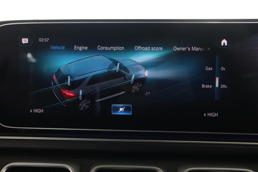 Used Mercedes-Benz GLE 2021 for sale - 77792248: Photo 45