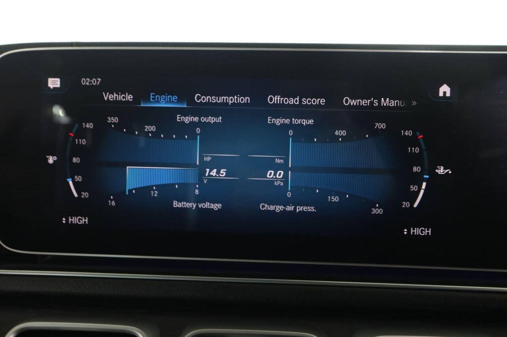 Used Mercedes-Benz GLE 2021 for sale - 77792248: Photo 46