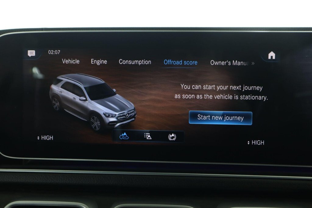 Used Mercedes-Benz GLE 2021 for sale - 77792248: Photo 48