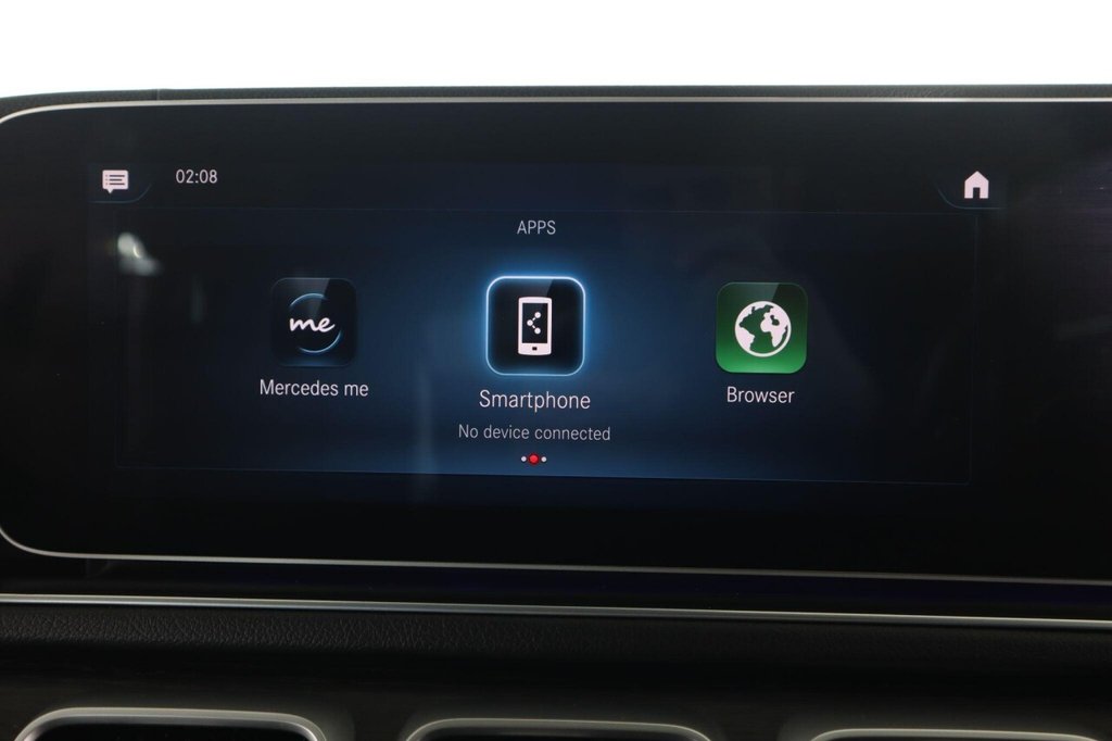 Used Mercedes-Benz GLE 2021 for sale - 77792248: Photo 50