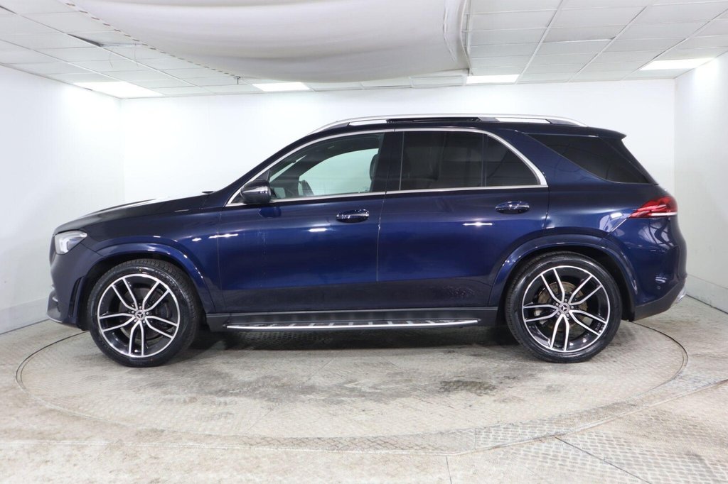Used Mercedes-Benz GLE 2021 for sale - 77792248: Photo 6
