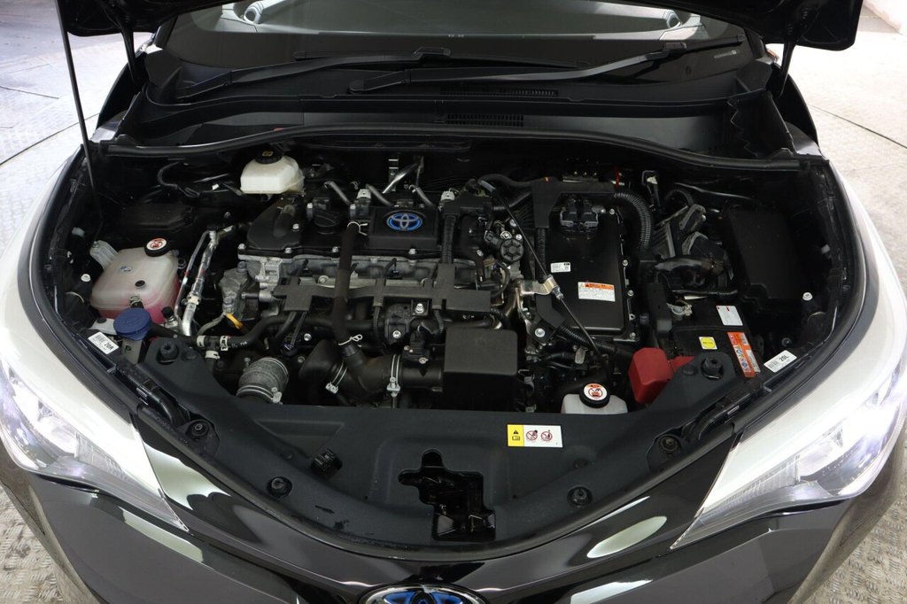 Used Toyota C-HR 2023 for sale - 78154113: Photo 25