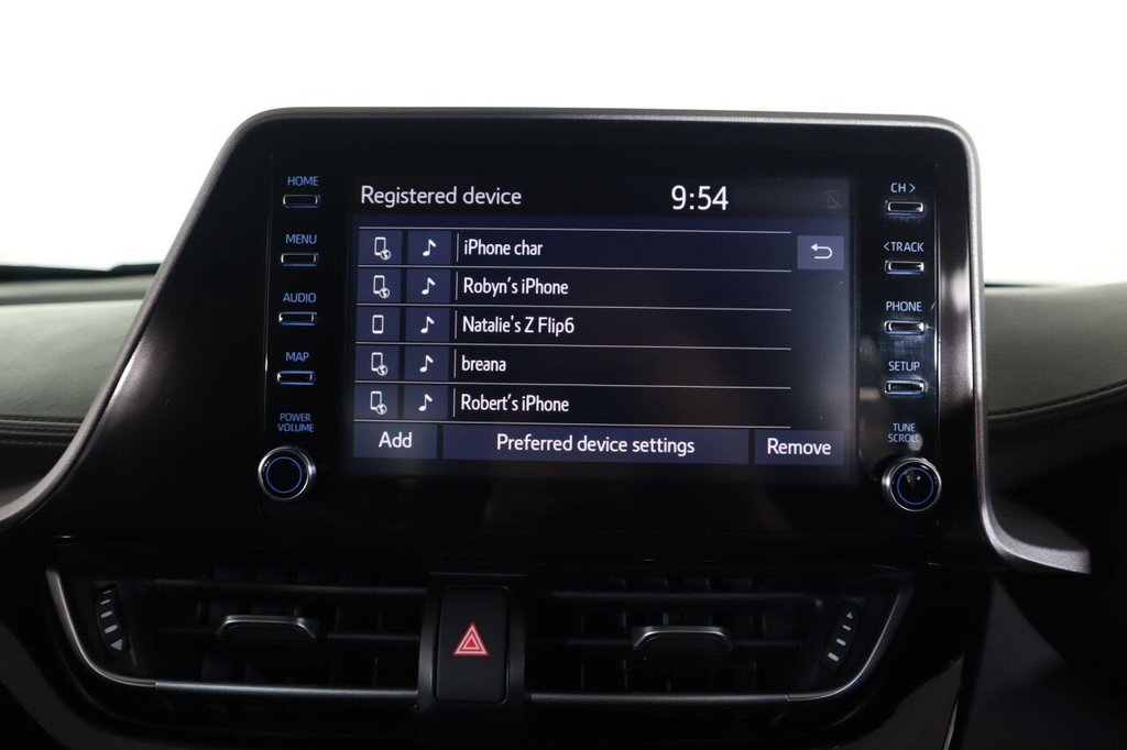 Used Toyota C-HR 2023 for sale - 78154113: Photo 32