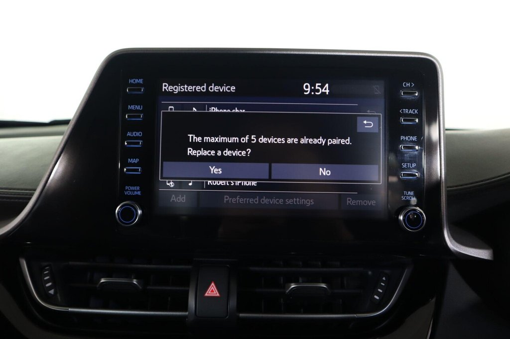 Used Toyota C-HR 2023 for sale - 78154113: Photo 33