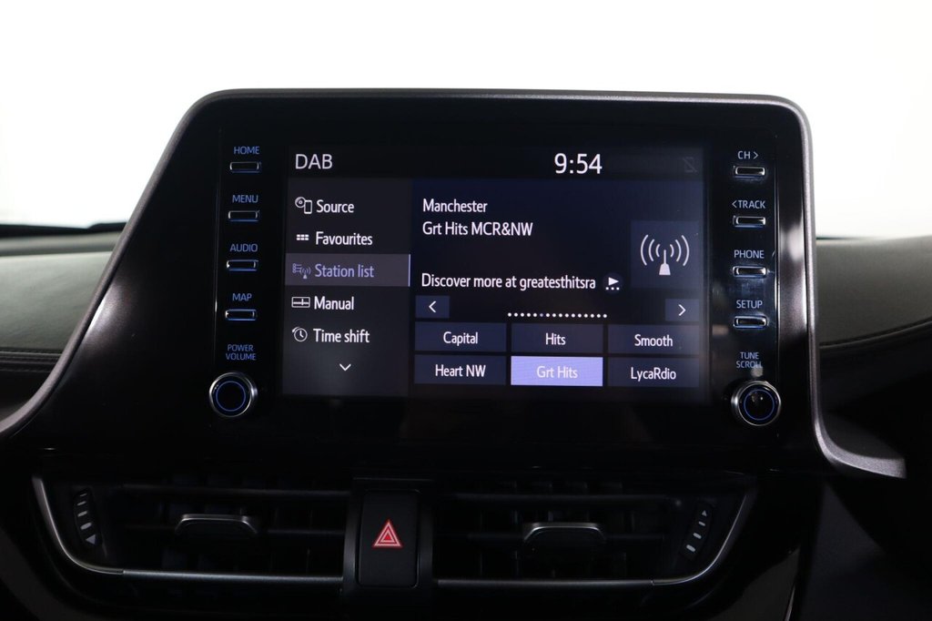 Used Toyota C-HR 2023 for sale - 78154113: Photo 34