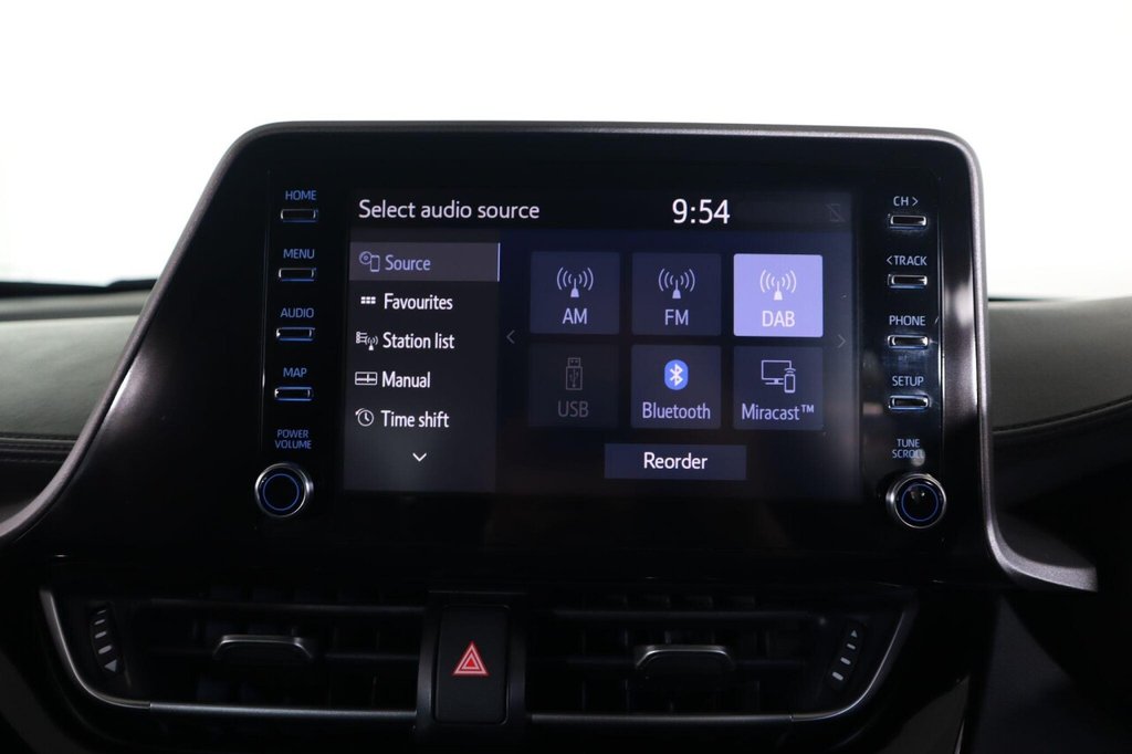 Used Toyota C-HR 2023 for sale - 78154113: Photo 35