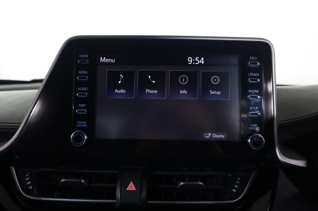 Used Toyota C-HR 2023 for sale - 78154113: Photo 36