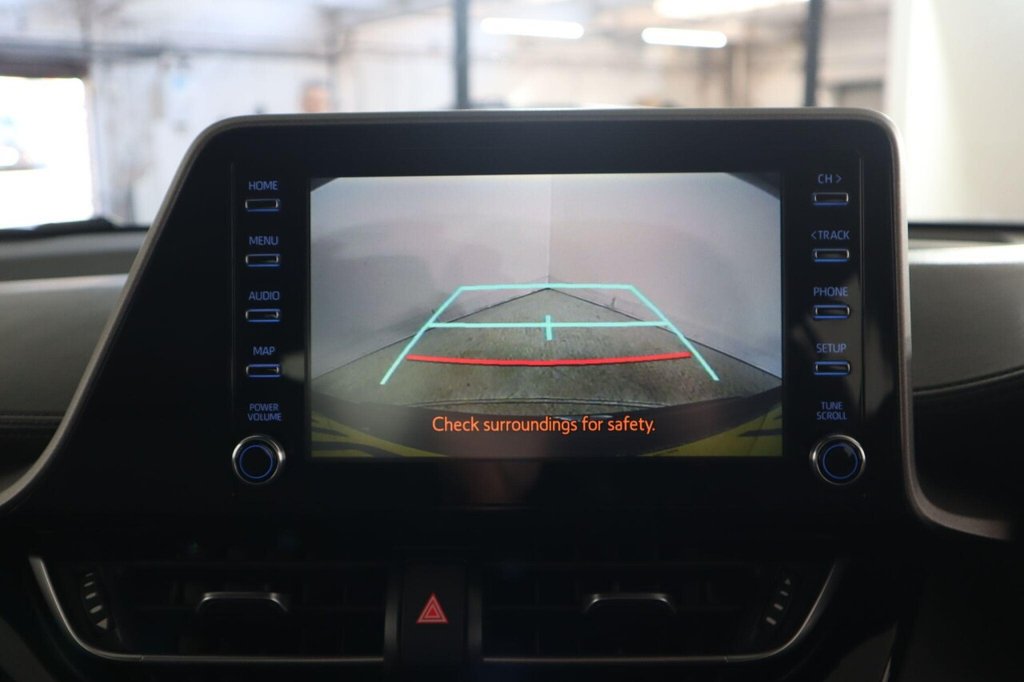 Used Toyota C-HR 2023 for sale - 78154113: Photo 37