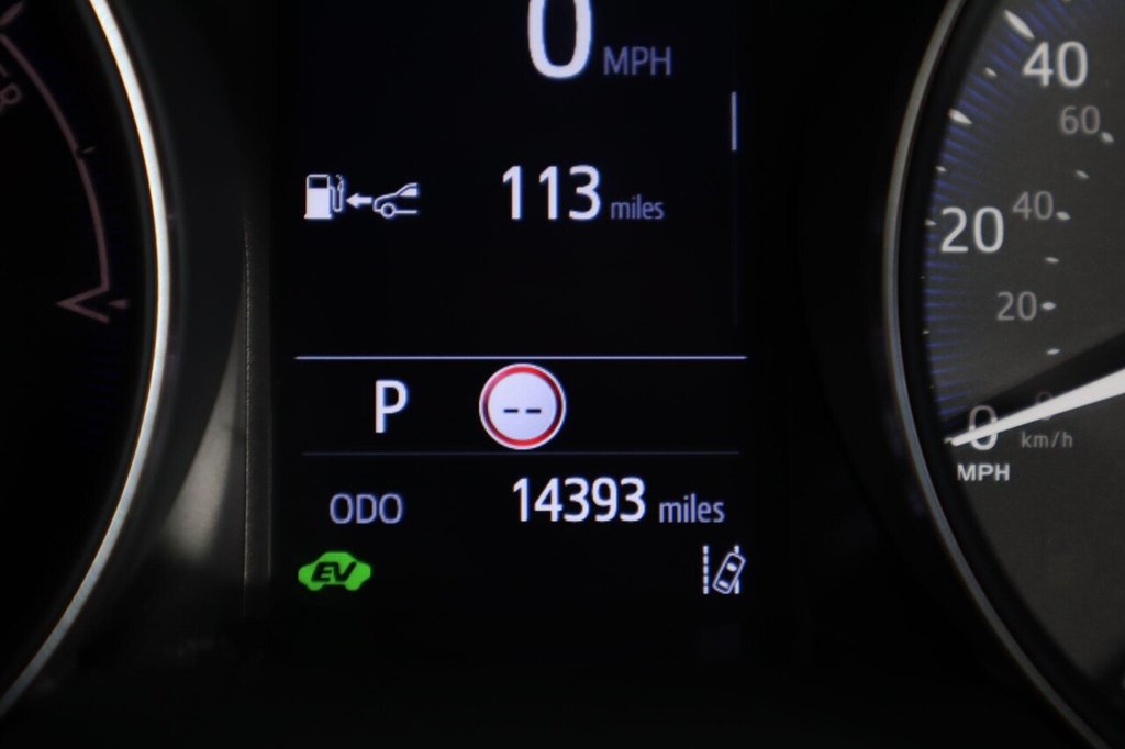 Used Toyota C-HR 2023 for sale - 78154113: Photo 38