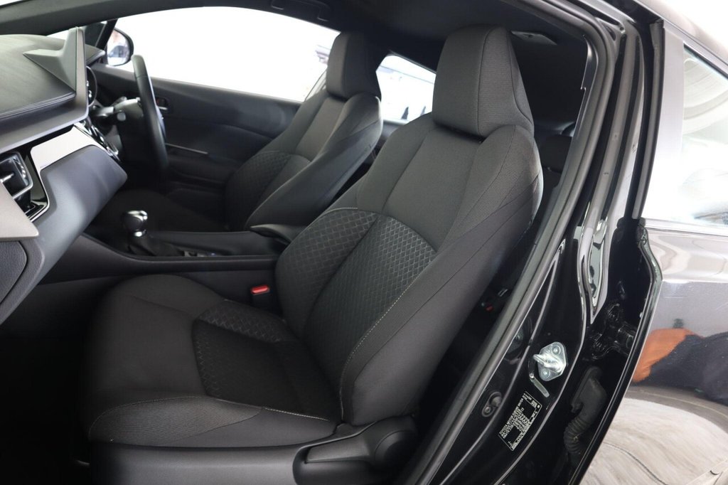 Used Toyota C-HR 2023 for sale - 78154113: Photo 42