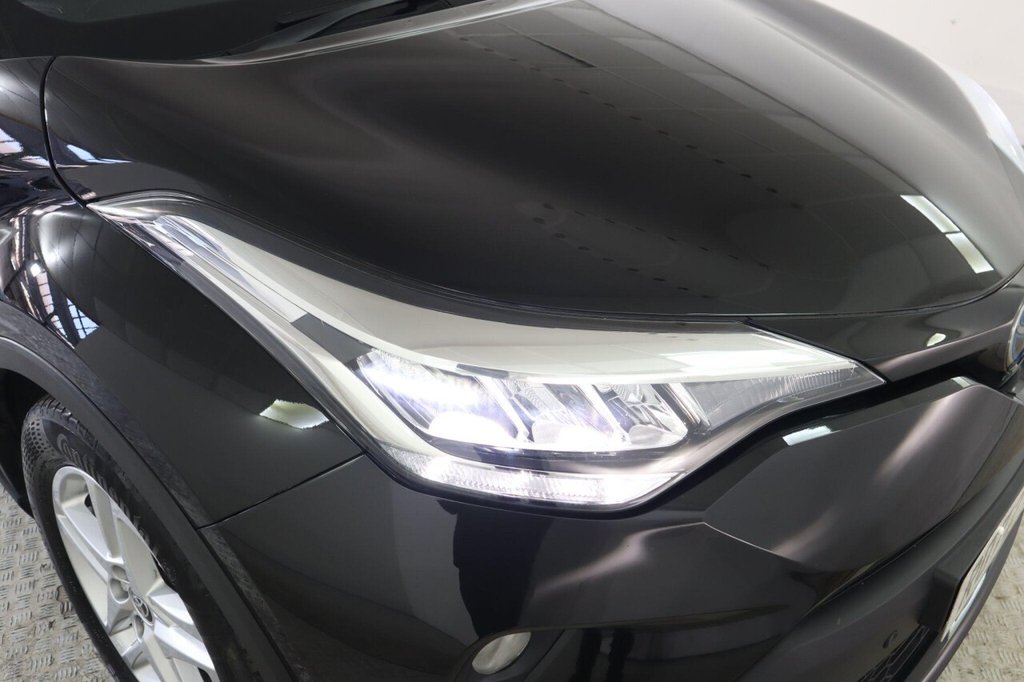 Used Toyota C-HR 2023 for sale - 78154113: Photo 43