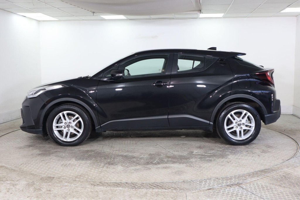 Used Toyota C-HR 2023 for sale - 78154113: Photo 6
