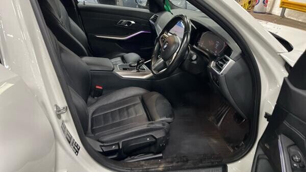 Used BMW 3 Series 2022 for sale - 77765302: Photo 10