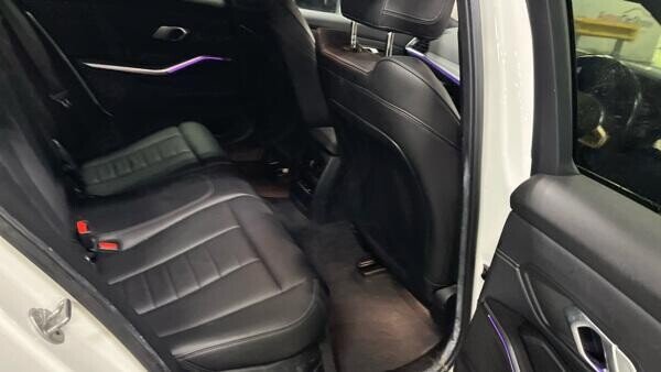 Used BMW 3 Series 2022 for sale - 77765302: Photo 11