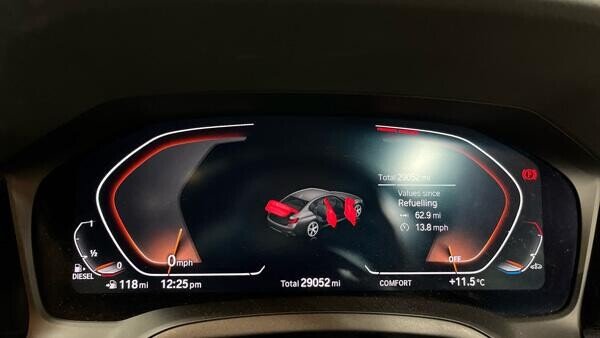 Used BMW 3 Series 2022 for sale - 77765302: Photo 13