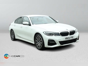 BMW 3 Series feature image