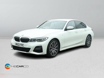 Used BMW 3 Series 2022 for sale - 77765302: Photo