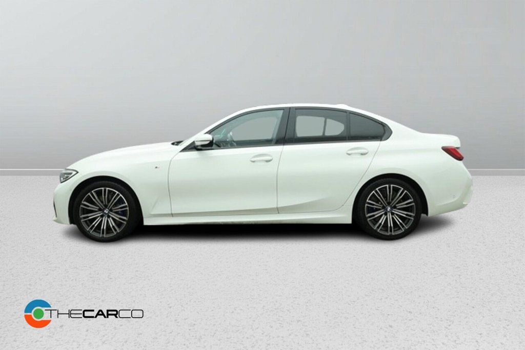 Used BMW 3 Series 2022 for sale - 77765302: Photo 4