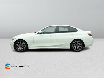 Used BMW 3 Series 2022 for sale - 77765302: Photo