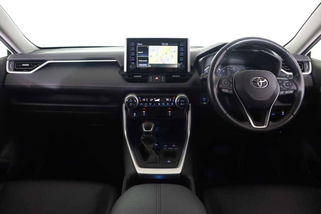 Used Toyota RAV4 2021 for sale - 77477401: Photo 11